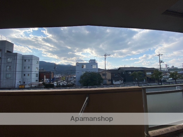 眺望　その他部屋・スペース