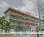 小学校　福山市立多治米小学校（小学校）まで234m