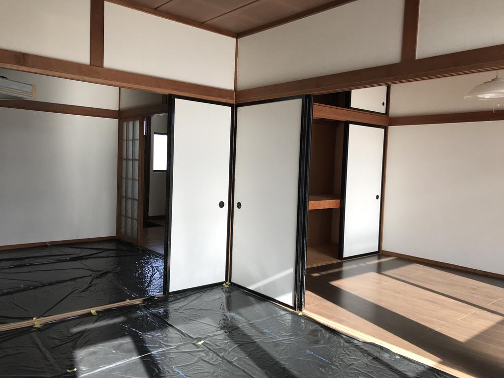 居室・リビング