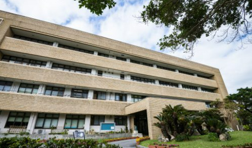 大学・短大　国立琉球大学（大学・短大）まで3869m