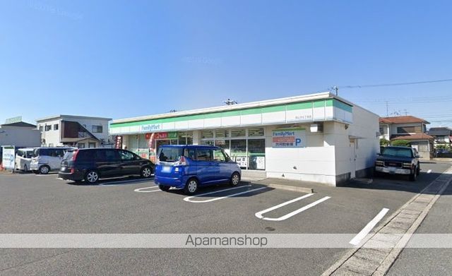 コンビニ　ファミリーマート今7丁目店（コンビニ）まで172m