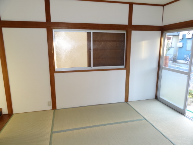 その他部屋・スペース　２面採光で明るいお部屋！