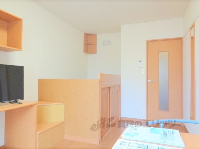 その他部屋・スペース　洋室