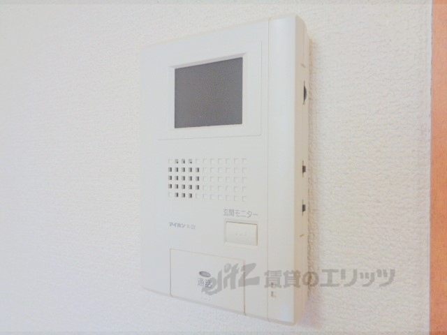 セキュリティ　ドアフォン（ＴＶ含）