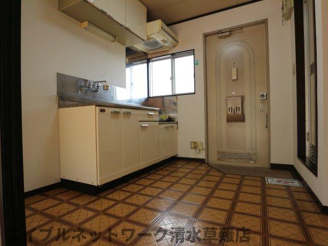 その他部屋・スペース　中はこのようになっています