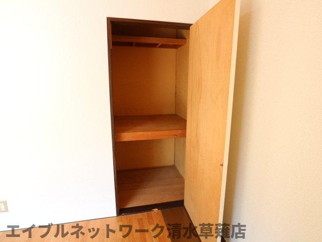 収納　小物を収納するのに便利です