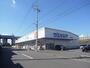 ドラックストア　ウエルシア静岡中吉田店（ドラッグストア）まで146m