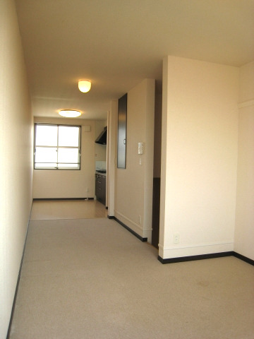 その他部屋・スペース　２Ｆのリビングダイニングです。