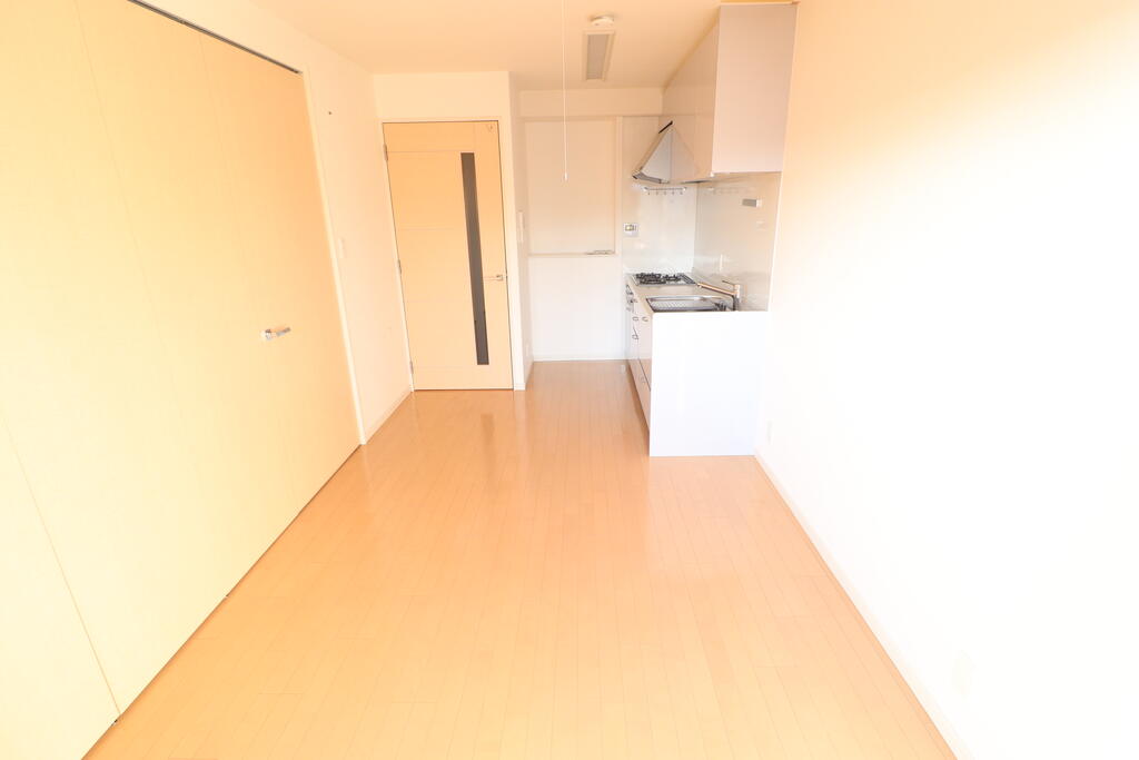 居室・リビング　ダイニングキッチン★