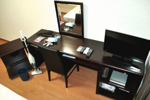 その他　★家具家電付き★