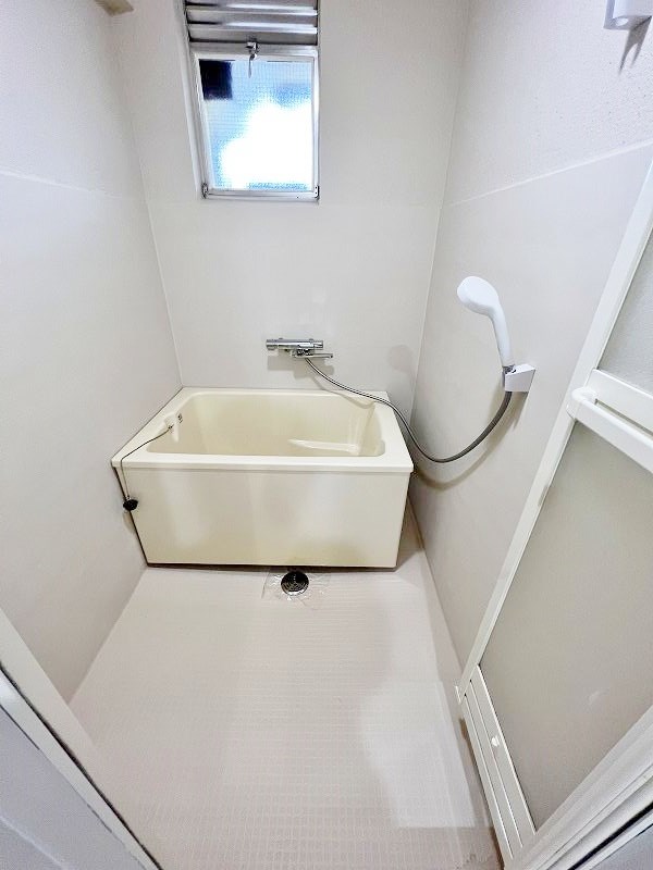 バス・シャワールーム　★浴室★