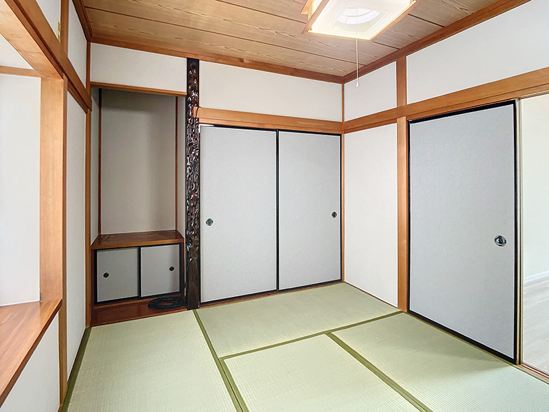 その他部屋・スペース