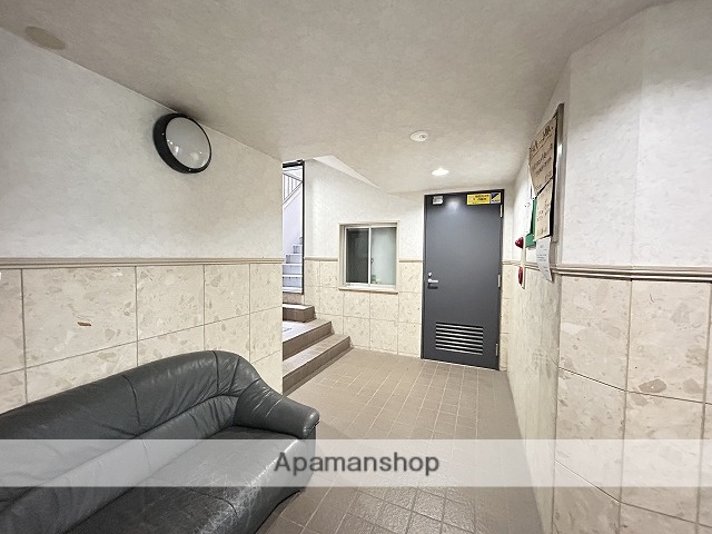 ロビー　エントランス