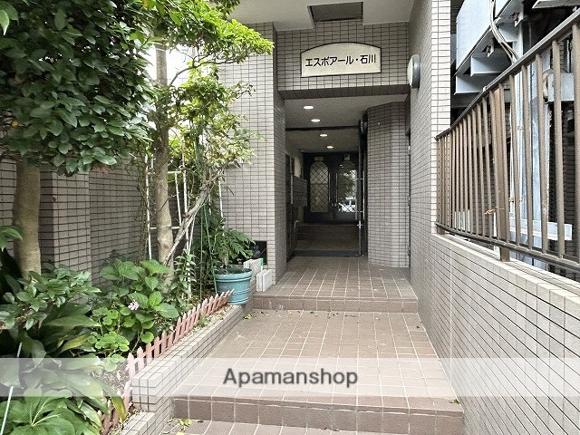 エントランス　ロビー