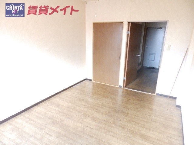 【松阪市小野江町のアパートのその他部屋・スペース】