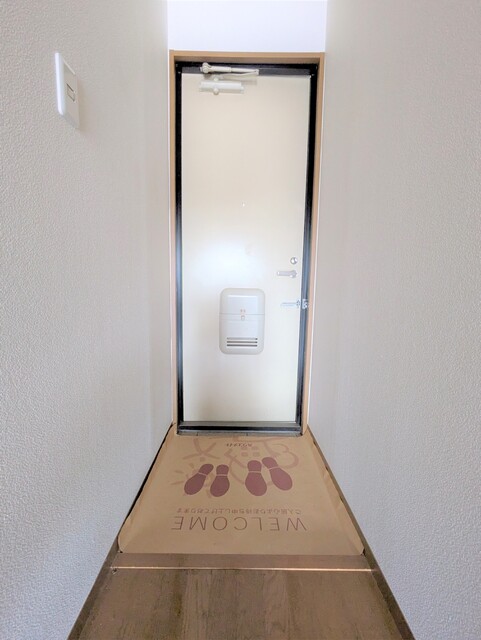 玄関　☆玄関スペース☆