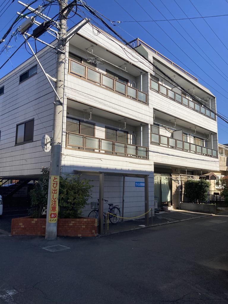 サンヒルズ