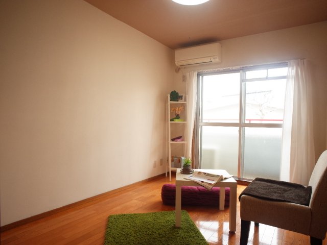 その他部屋・スペース　洋室