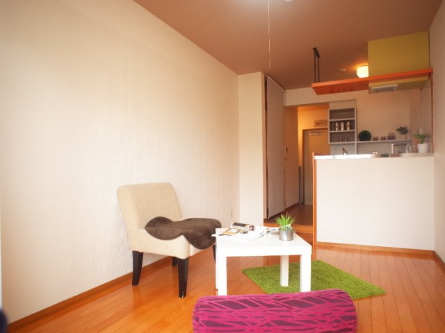 居室・リビング