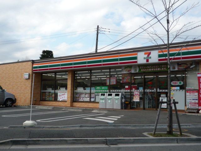 中学校　船橋市立葛飾中学校（中学校）まで1287m