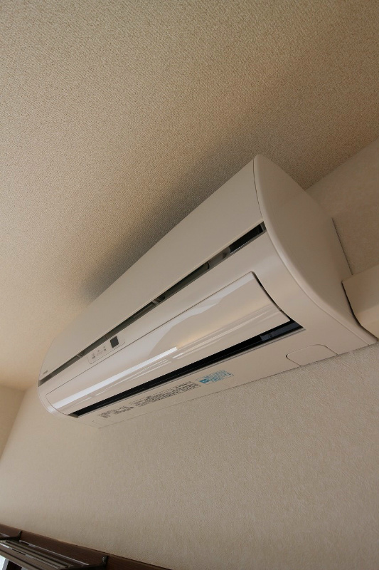 その他設備　同じ物件の別号室の写真です。ご参考下さい。