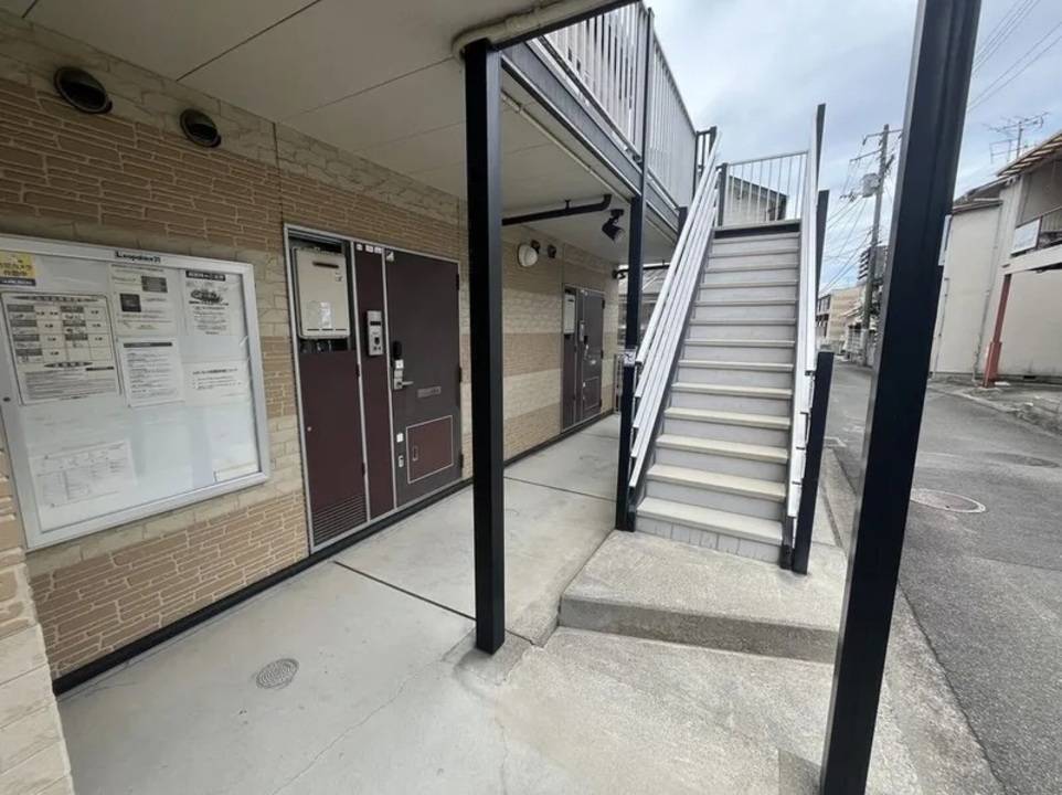 その他　共用部分