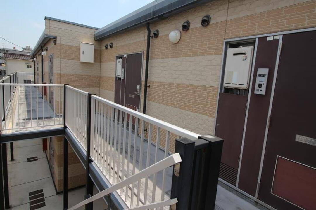 その他共有部分　共用部分