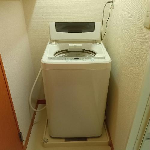 その他　洗濯機