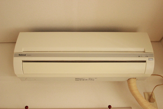 その他設備　※別号室の写真です