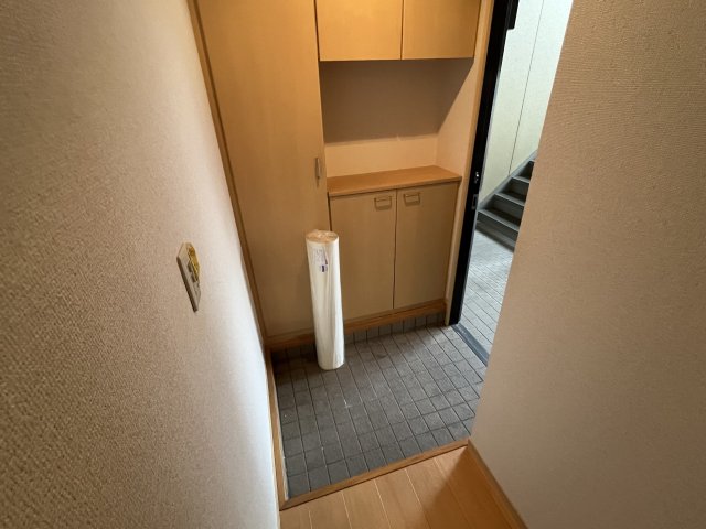 【プリムローズ５番館のその他部屋・スペース】