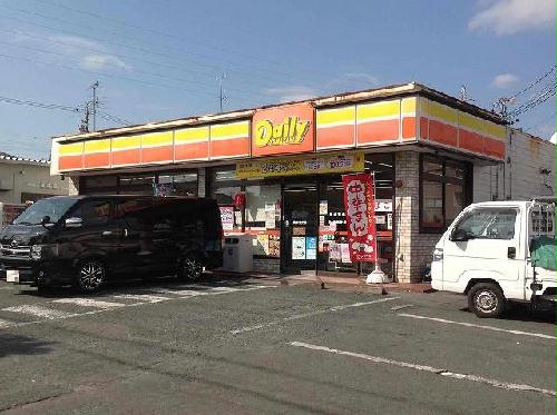 その他　デイリーヤマザキ袋井方丈店まで275メートル