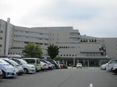 病院　独立行政法人国立病院機構豊橋医療センター（病院）まで2463m