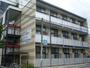 レオパレスコンフォート翠松 3階 築20年11ヶ月の賃貸物件