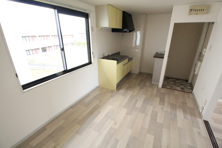 居室・リビング　DKスペース☆