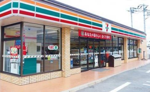 コンビニ　セブンイレブン品川荏原6丁目店（コンビニ）まで52m