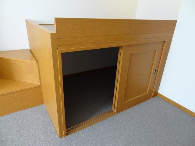 その他部屋・スペース