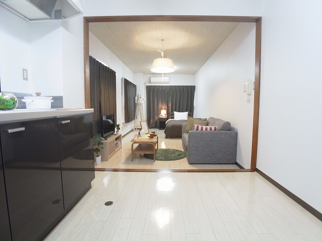 居室・リビング