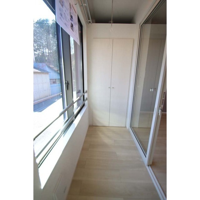 その他　サンルーム