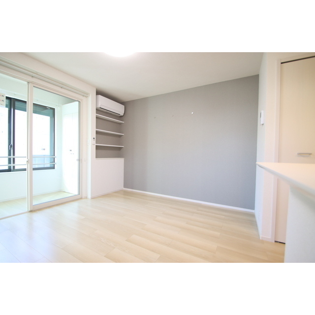 居室・リビング　※画像は全て１０１の内観写真