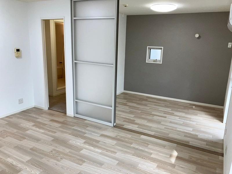 その他部屋・スペース　4.6帖