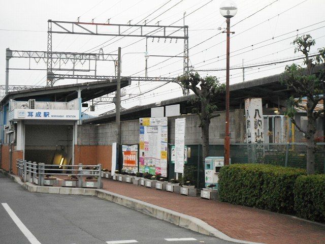 【橿原市法花寺町のアパートのその他】