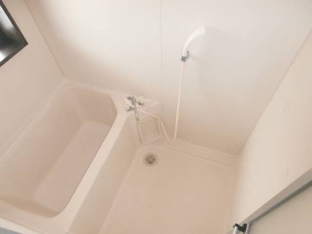 バス・シャワールーム　同仕様