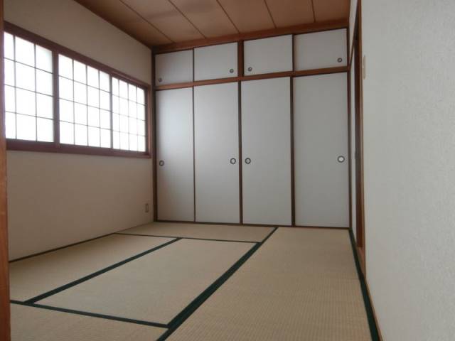 居室・リビング　同仕様