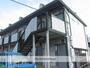 三郷駅より徒歩15分 築32年8ヶ月 2階建の賃貸物件