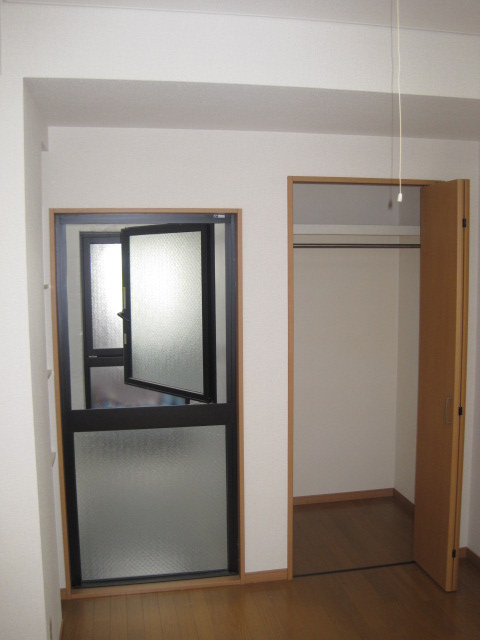 収納　同型タイプ