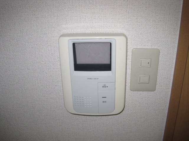 その他設備　同型タイプ