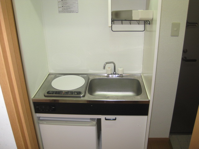 キッチン　同型タイプ