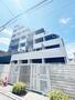 江戸川橋駅より徒歩3分 築14年2ヶ月 8階建の賃貸物件