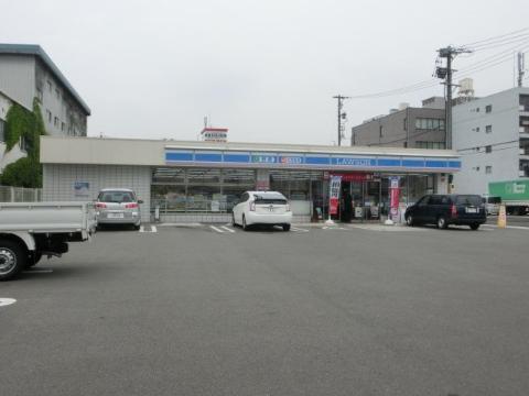 その他　ローソン中区金山五丁目店（その他）まで102m