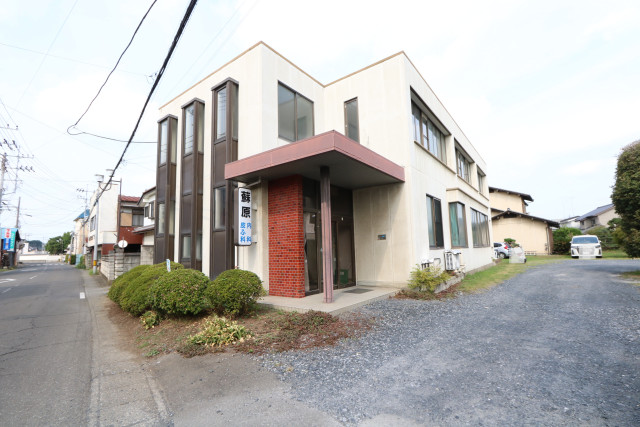 病院　蘇原内科医院（病院）まで400m